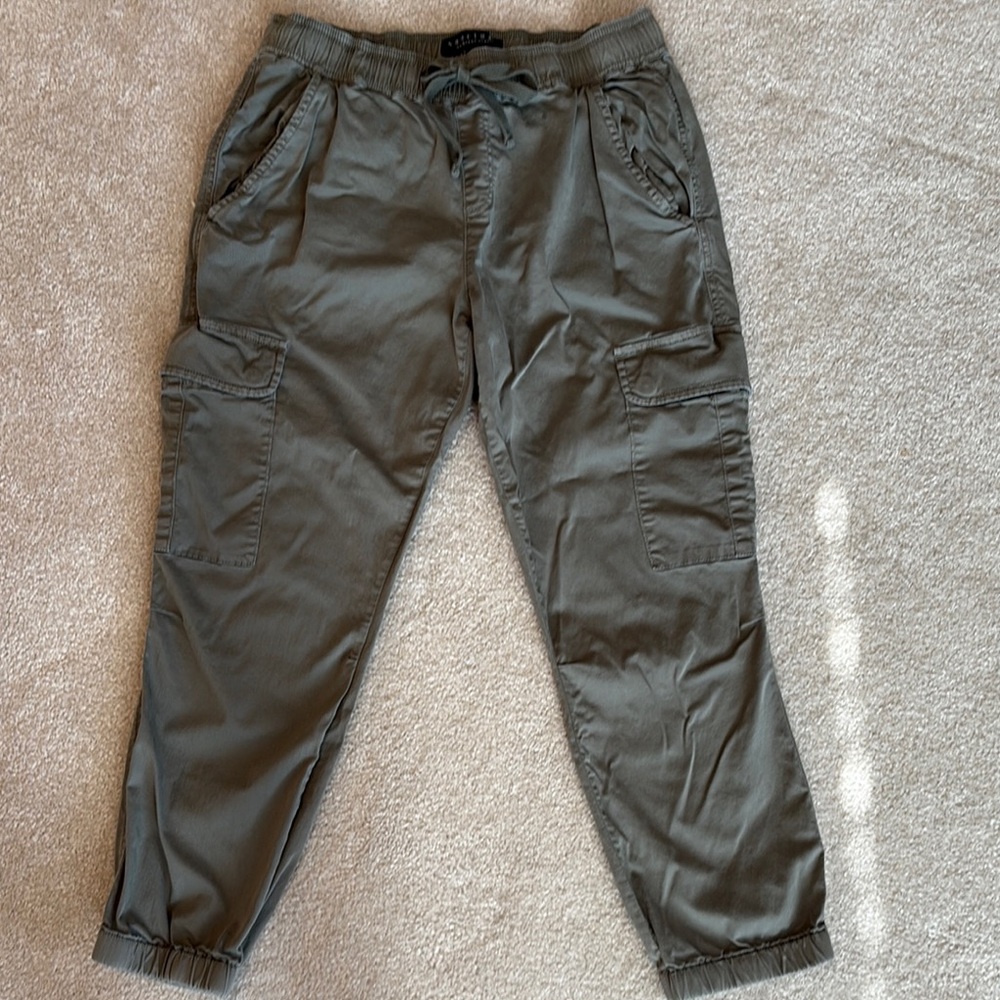 Sanctuary Squad‎ Crop Joggers